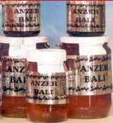 Anzer Bal�