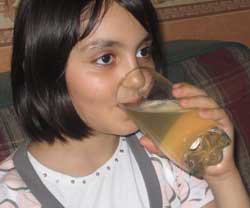 Bal �erbeti
